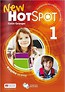Hot Spot New 1 SB MACMILLAN podręcznik wieloletni