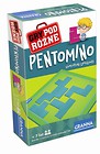 Gry podróżna - Pentomino