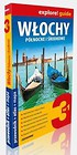 Explore!guide Włochy Pn i Środkowe 3w1 Wyd.II