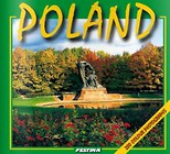 Polska 200 zdjęć - wersja angielska