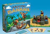 Monte Banana PIATNIK