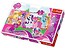 Puzzle 50 Lumi Color - Kucyki Pony TREFL