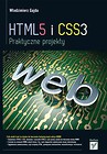 HTML5 i CSS3 Praktyczne projekty