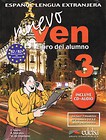 Nuevo Ven 3 podręcznik EDELSA