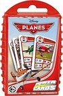 Disney: Samoloty Power Cards