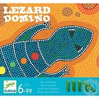 Gra - Lezard Domino