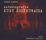 Autobiografia Kuby Rozpruwacza. Książka audio CD