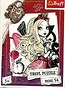 Puzzle 54 mini Ever After High 4 TREFL