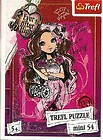Puzzle 54 mini Ever After High 2 TREFL