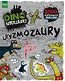 Dino Superzaury. Gryzmozaury