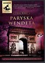 Paryska wendeta - audiobook