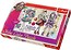 Puzzle 160 Shine Color Uczennice Ever After High