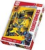 Puzzle 160 - Bumblebee Transformers TREFL
