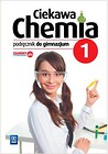 Chemia GIM 1 Ciekawa chemia Podr. w.2015 WSIP