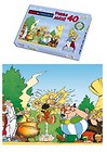 Puzzle MAXI 40 Asteriks&Obeliks Napój magiczn AXEL