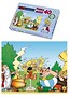Puzzle MAXI 40 Asteriks&Obeliks Napój magiczn AXEL