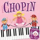 Klasyka Dla Dzieci Chopin CD
