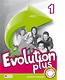 Evolution Plus 1 WB MACMILLAN wieloletnie