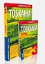 Explore!guide Toskania 3w1 Przewodnik (w.2)