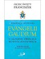 Adhortacja Apostolska "Evangelii Gaudium"