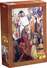 Salomon Puzzle - Wjazd Jezusa do Jerozolimy 1000