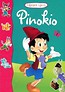 Naklejkowe bajeczki - Pinokio