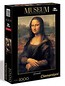 Puzzle 1500 Museum Mona Lisa