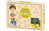 Memory Game - Animals (w pudełku) REGIPIO
