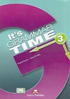Its Grammar Time 3 SB EXPRESS PUBLISHING