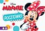 Disney Minnie Mouse. Kartki pocztowe