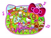 Hello Kitty - Elektroniczna tablica 2D UNIMAX