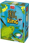 Gra karciana - Frog King TREFL