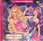 Barbie - Księżniczka i piosenkarka - audiobook