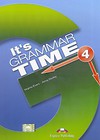 Its Grammar Time 4 SB  EXPRESS PUBLISHING