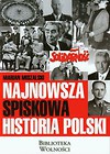 Najnowsza spiskowa historia Polski