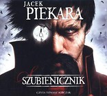 Szubienicznik audiobook