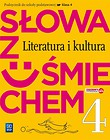 J.Polski SP 4 Słowa z uśmiechem lit. i kult.w.2015