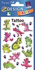 Tatuaże - Dinozaury
