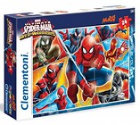 Puzzle 24 Maxi Spiderman