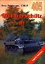 Sturmgeschutz III. Tank Power vol. CXLVI 405