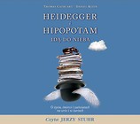 Heidegger i hipopotam idą do nieba. Audiobook