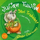Słoń Trąbalski i inne wiersze...audiobook