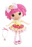 Lalaloopsy - Crumbs Sugar Cookie Super Silly Party