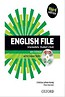 English File 3E Interm. SB + Online Skills OXFORD