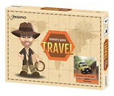Memory Game - Travel (w pudełku) REGIPIO