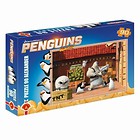 Puzzle 90. Pingwiny z Madagaskaru. ALEX
