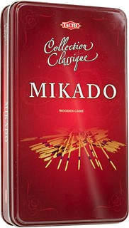 Collection Classique - Mikado