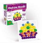 Magiczne mozaiki - Kreatywność i edukacja 160 ALEX