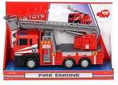 Straż MAN Fire Engine