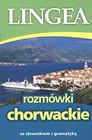 Rozmówki chorwackie ze słownikiem i gramatyką 2010
